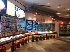 -柴米油盐(土菜院子店)