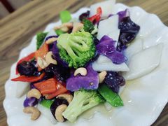 -德贤烧麦菜馆(本溪路店)