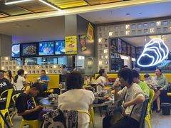 -蚝美人·生蚝海鲜烧烤(茶花园店)