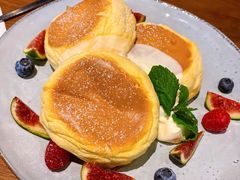 舒芙蕾-UPPER KITCHEN(延安路店)