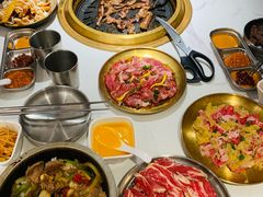 -花味·自助烤肉(南方时代店)