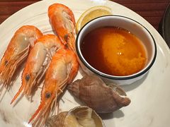 -西安W酒店·WEI全味西餐厅