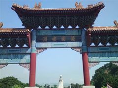 -南沙天后宫景区
