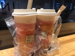 -喜茶(上海正大广场店)