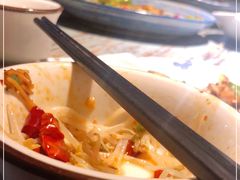 -六福烧烤酒馆(秦隆步行街店)