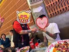 -破店肥哈·东北烧烤·夜宵(南山保利店)