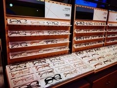 -LOOK眼镜·蔡司依视路配镜(宝山万达店)