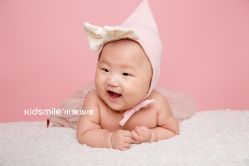 -小鬼当佳儿童摄影(河北保定店)