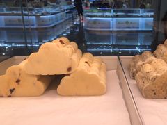 -花园饼屋·吐司蛋糕面包(星海店)