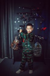 -奈斯霏儿童摄影