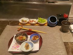 -枫品铁板烧(东樾店)