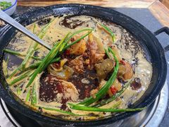 -石灰市毛记烧鸡公(解放碑店)
