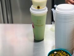 -叶子与茶(苏宁广场店)