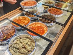 -聚合鑫东北熏酱熟食麻辣面(长阳店)