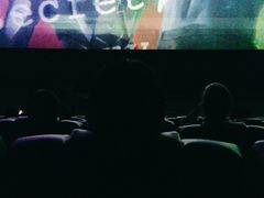 -万象影城(深圳布吉万象汇IMAX店)