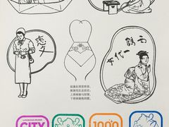 -和美电影艺术中心(万国城店)