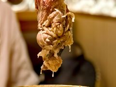大骨头炖酸菜-上关东东北菜(夫子庙水游城店)