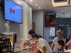 -豪享来中西餐厅(隆昌店)