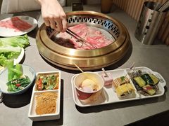 -千滋百味自助海鲜烤肉(布吉景华店)