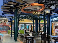 -横琴购口岸商业广场