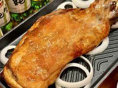 -九十九顶毡房(清河店)