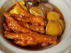 -天天渔港(杏林街店)