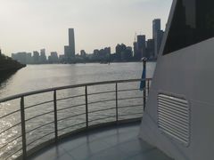 -公平路渡口(轮渡站)