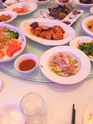 -鹏欣国际大酒店·宴会厅