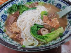 -韦记牛杂汤(清晖园店)