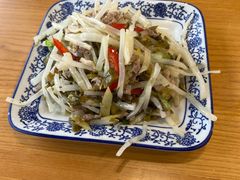 -品鲜村农家菜·阳澄湖大闸蟹(总店)