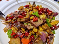 -阿依来新疆餐厅(奥城店)