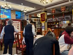 -峨嵋酒家(地安门店)