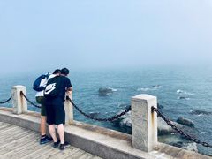 -黑石礁公园