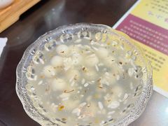 -毛华美食(清扬路店)