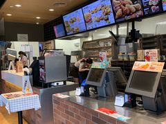 -肯德基(万科城店)