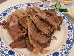 -宁夏国强手抓羊肉·清真菜(未央路凤三店)