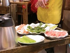 -肖肖酸萝卜鱼火锅(总店)