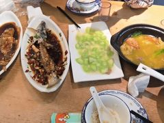 -王胖子土菜馆·特色杭帮菜·农家土菜