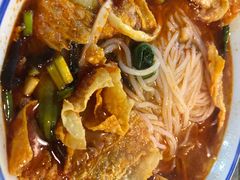柳州螺蛳粉-八十八粉儿(尚都店)