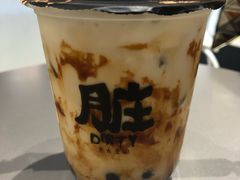 -LELECHA乐乐茶(美罗城店)