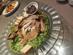 -陆壹捌餐厅(五大道店)