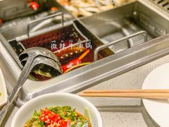 -海底捞火锅(方圆荟店)