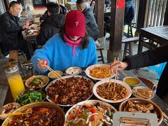 -饭江湖·江湖菜(湖广会馆店)