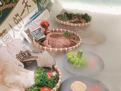 -芸山季·云南野生菌火锅(人民广场来福士店)