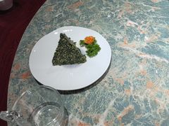 -金枝玉叶上海人家食府(三里河店)