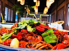 -二十八里太湖船菜(吉祥路店)