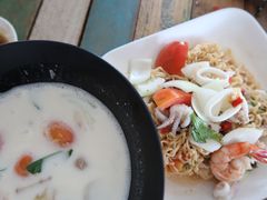 -Doo Dee Thai Food(Issan/Isaan/Esan)