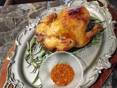 -LESCEDARS Brasserie Bistro香柏树