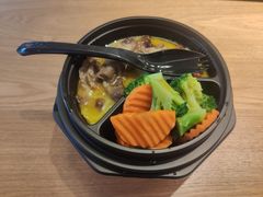 金汤肥牛饭-肯德基(观前新店)