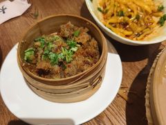 -大盐帮川菜馆(长楹天街店)
